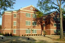 College Drive Apartments