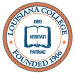 Louisiana College Seal