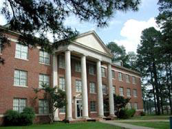 Tudor Hall